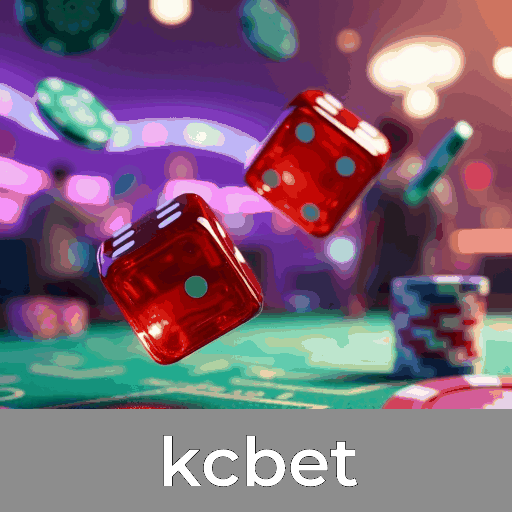 KCbet: A Experiência de Cassino Ao Vivo Preferida no Brasil