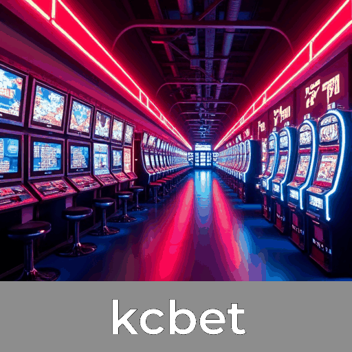 KCbet: A Experiência de Cassino Ao Vivo Preferida no Brasil