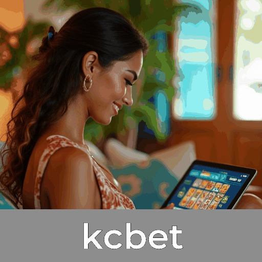 Experimente o Login Exclusivo e Seguro no kcbet