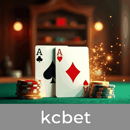 KCBet: A Melhor Escolha para Apostas com Serviço Profissional