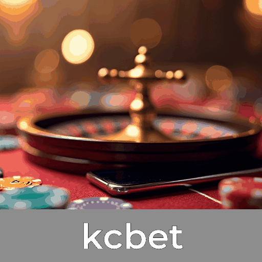 KCbet: A Experiência de Cassino Ao Vivo Preferida no Brasil
