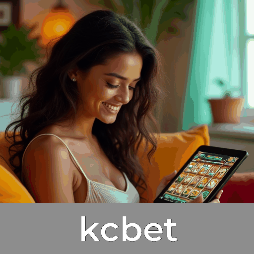 Kcbet: O Melhor Cassino Online do Brasil