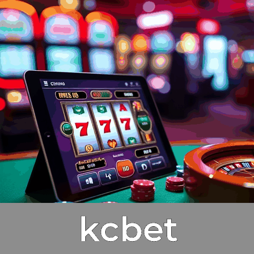 KCBet: A Melhor Escolha para Apostas com Serviço Profissional