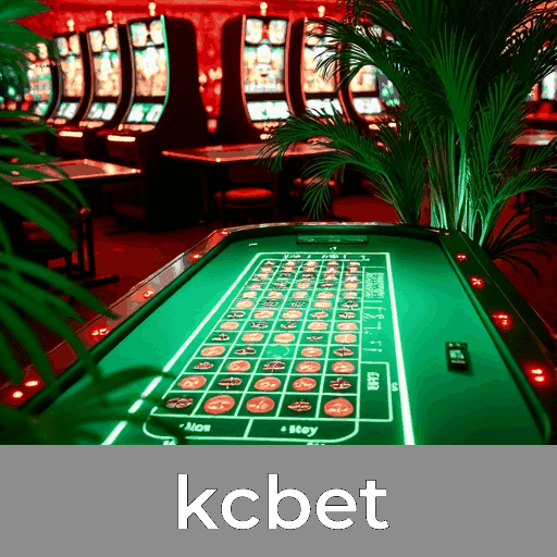 kcbet: Emoção e Oportunidades de Ganho nos Jogos de Casino